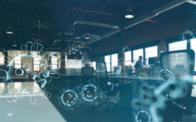 Un excellent système de ventilation : l’arme absolue contre la COVID-19