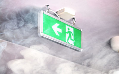 L&rsquo;importance du débit d&rsquo;air dans le processus de désenfumage