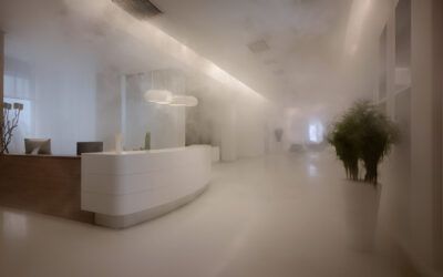 Équilibrage aéraulique des réseaux de désenfumage : ce que les gestionnaires doivent savoir