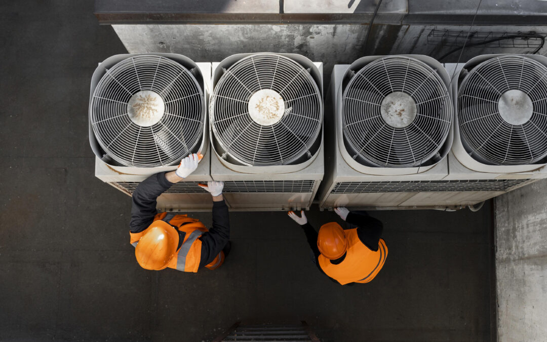 Audit de qualité de l’air intérieur et certifications : comment améliorer les standards environnementaux dans les espaces collectifs