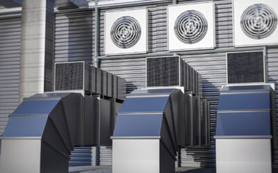 Ventilation silencieuse : réduire le bruit sans sacrifier le débit